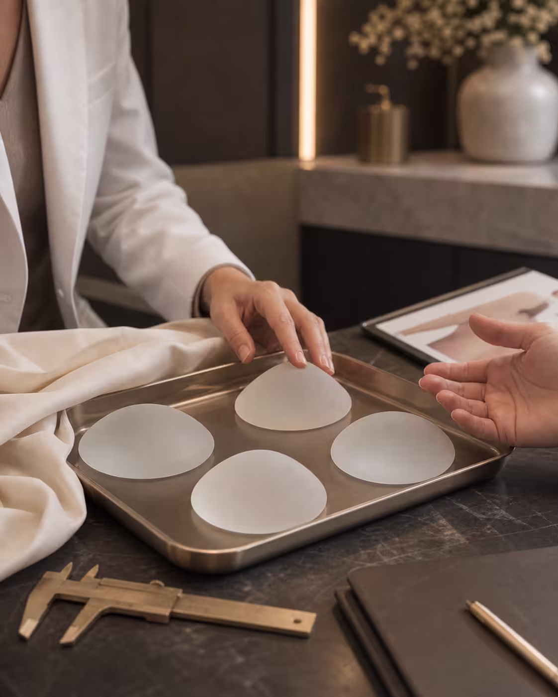 Breast Augmentation