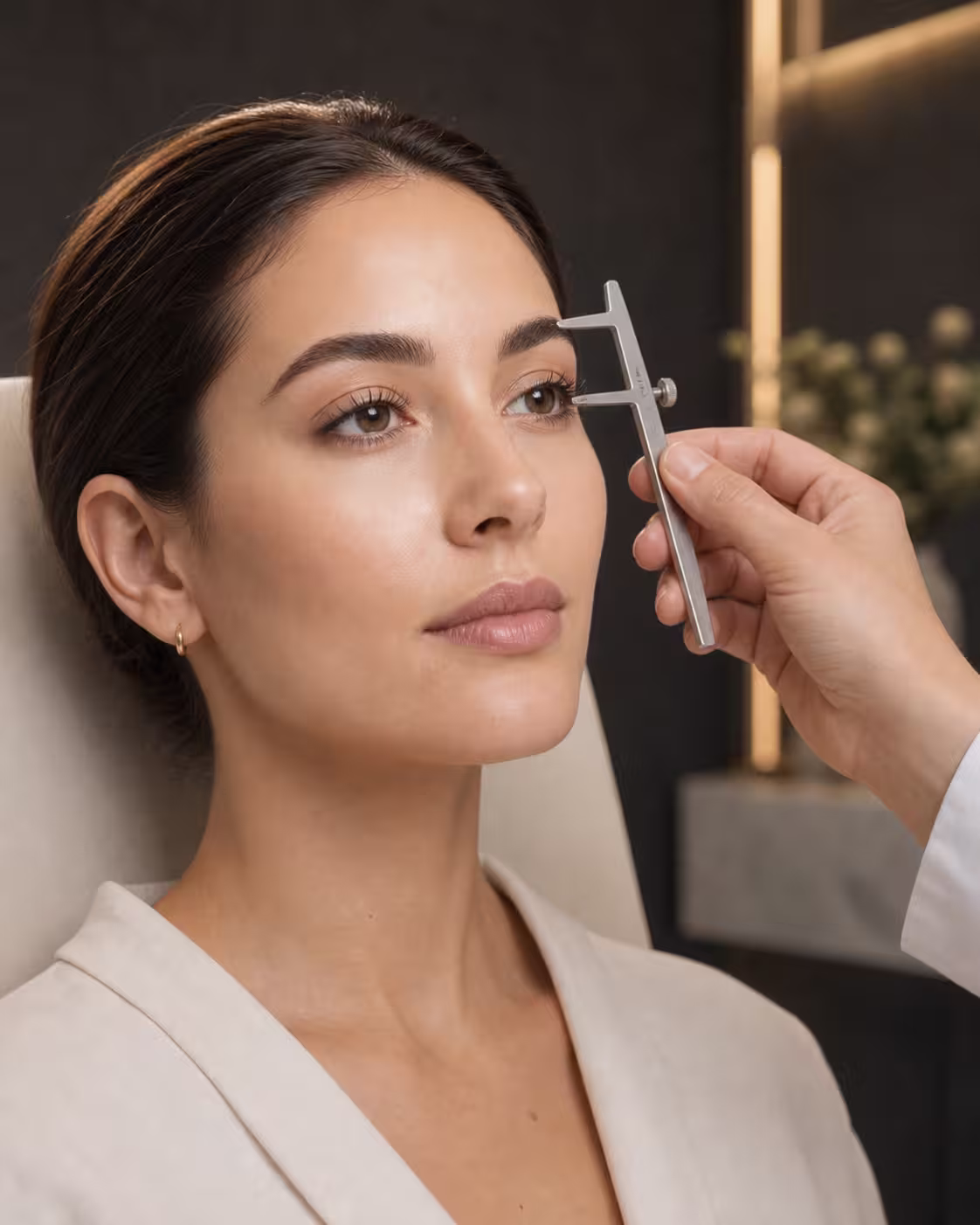 Eyelid Surgery