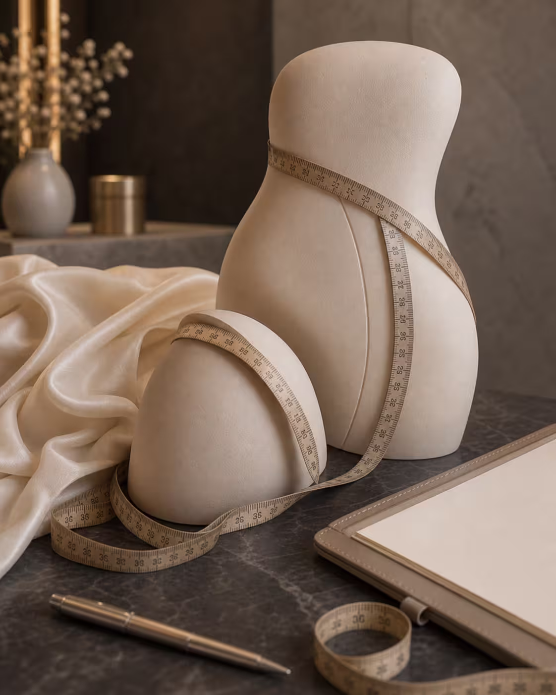 Liposculpture