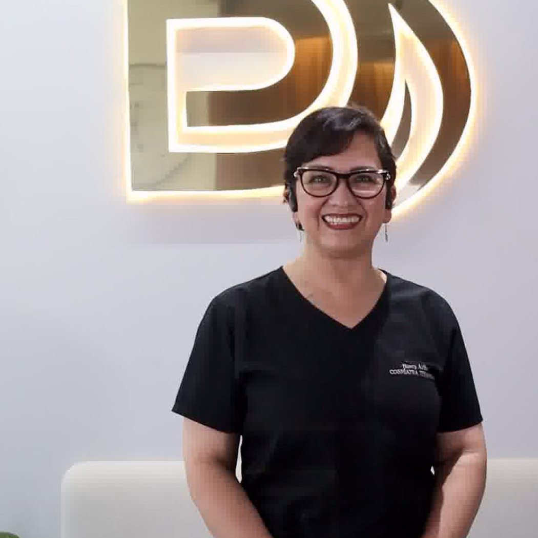 Nancy Avilés