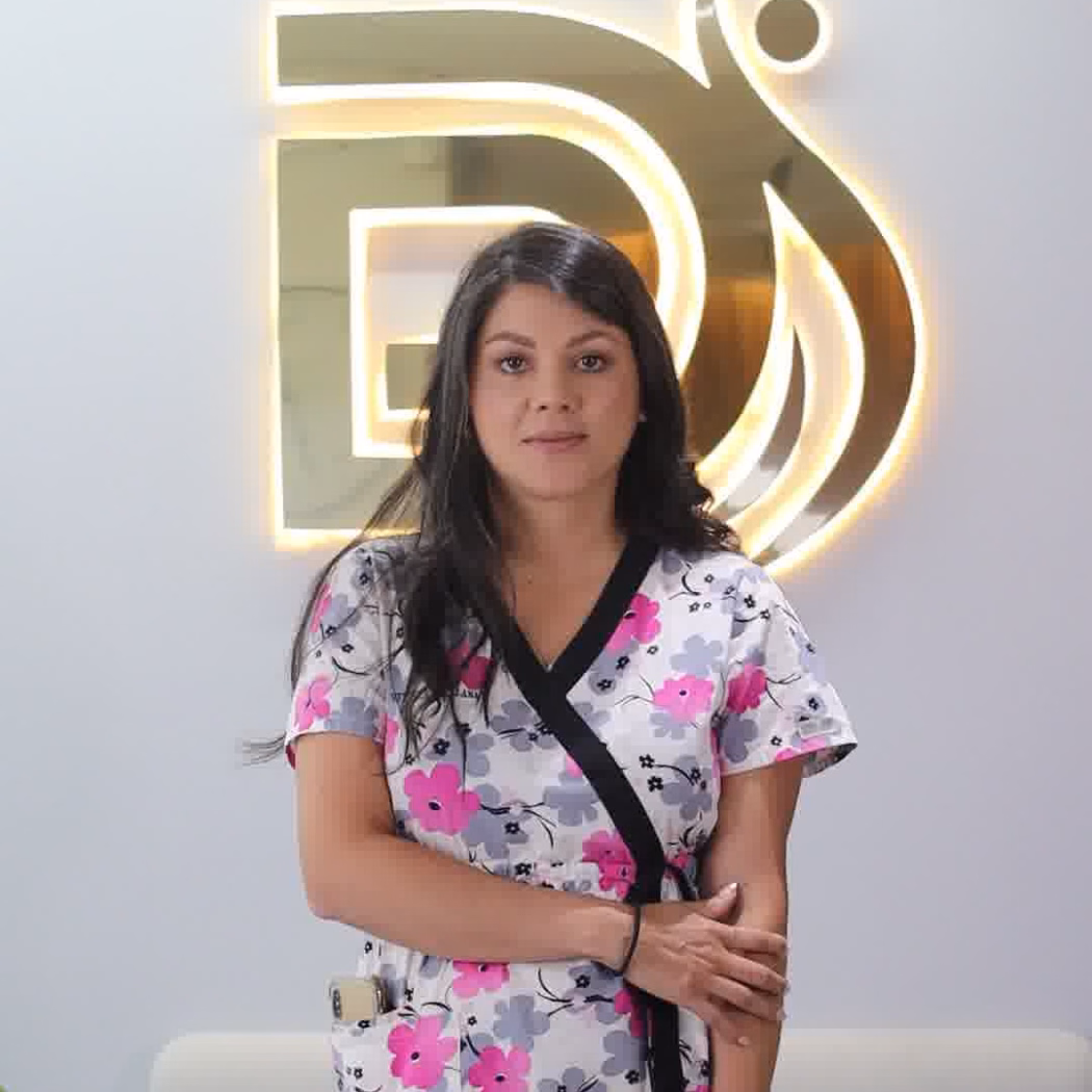Verónica Orellana